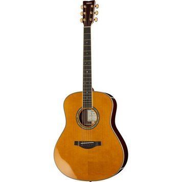 Електроакустична гітара Yamaha Transacoustic LL-TA VT 386229 фото
