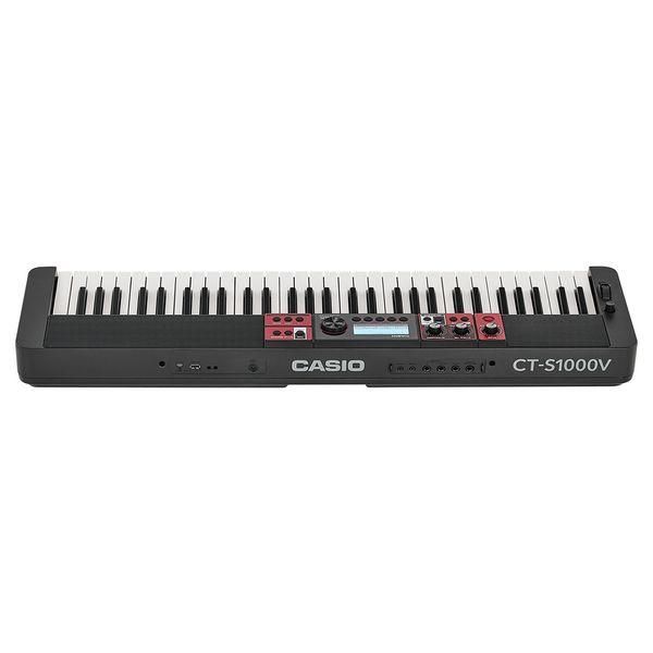 Синтезатор Casio CT-S1000V 10231 фото