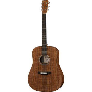 Акустична гітара Martin Guitars Special DX1-01 Koa 574346 фото