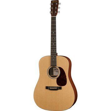 Акустична гітара Martin Guitars DX1E-04 Spruce 556146 фото