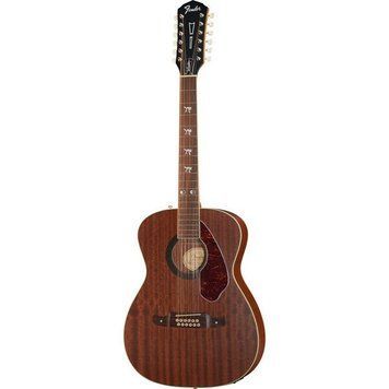 Електроакустична гітара Fender Tim Armstrong Hellcat 12 288728 фото