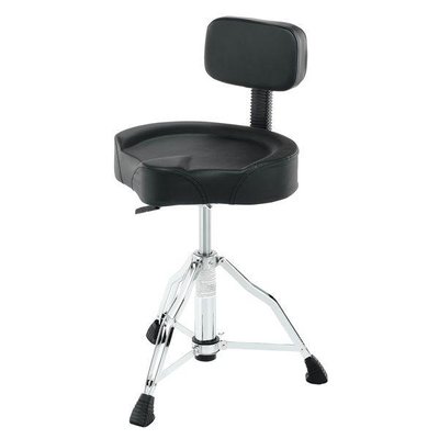 Стільчик для барабанщика Millenium DTRAB-1118 Drum Stool pneumat 10800 фото