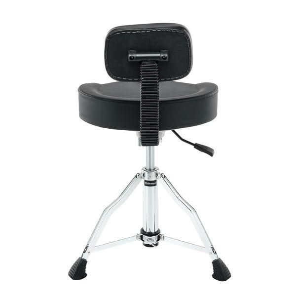 Стульчик для барабанщика Millenium DTRAB-1118 Drum Stool pneumat 10800 фото