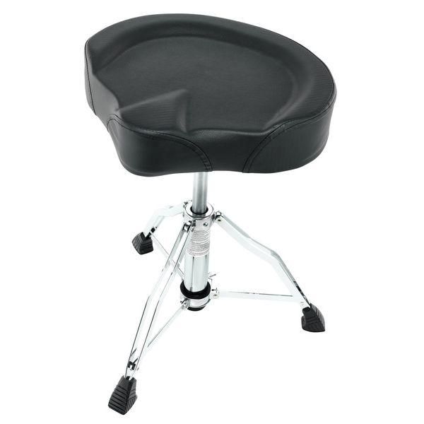 Стільчик для барабанщика Millenium DTRAB-1118 Drum Stool pneumat 10800 фото