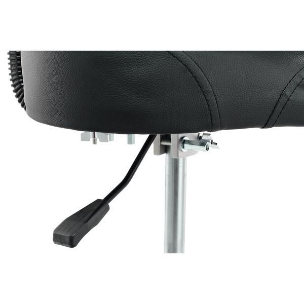 Стульчик для барабанщика Millenium DTRAB-1118 Drum Stool pneumat 10800 фото