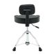 Стільчик для барабанщика Millenium DTRAB-1118 Drum Stool pneumat 10800 фото 2