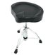 Стільчик для барабанщика Millenium DTRAB-1118 Drum Stool pneumat 10800 фото 3