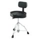 Стульчик для барабанщика Millenium DTRAB-1118 Drum Stool pneumat 10800 фото 1