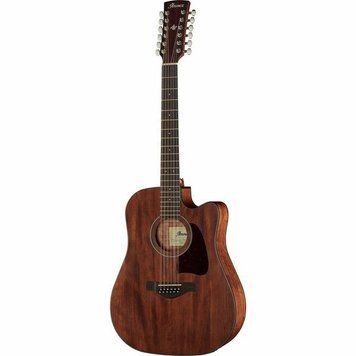 Електроакустична гітара Ibanez AW5412CE-OPN Artwood 428958 фото