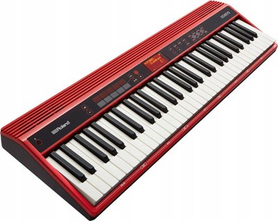 Синтезатор Roland GO:Keys GO-61 10184 фото