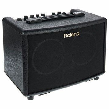 Комбопідсилювач Roland AC-33 242014 фото