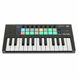 MIDI-контроллер Novation Launchkey Mini MK3 10417 фото 3