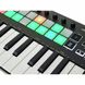 MIDI-контролер Novation Launchkey Mini MK3 10417 фото 7