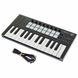 MIDI-контроллер Novation Launchkey Mini MK3 10417 фото 9