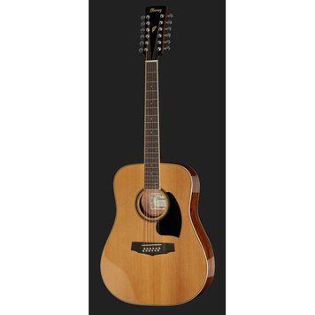 Електроакустична гітара Ibanez PF1512-NT 325891 фото