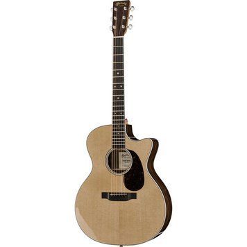 Акустична гітара Martin Guitars GPC-13E-01 Ziricote 556345 фото