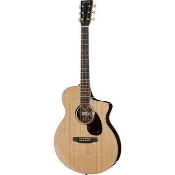 Акустична гітара Martin Guitars SC-13E Special 556372 фото