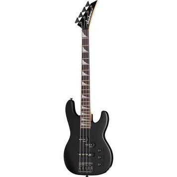 Бас гитара Jackson JS1X Concert Minion Satin Blk 417598 фото
