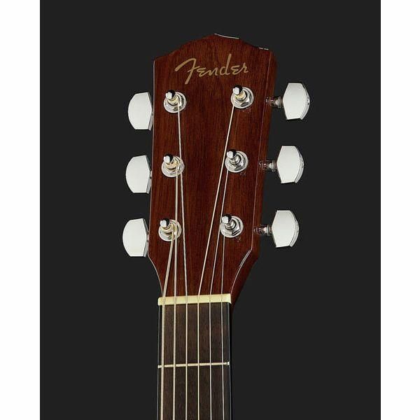 Акустическая гитара Fender CD-60 DREAD V3 Natural 10697 фото