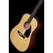 Акустическая гитара Fender CD-60 DREAD V3 Natural 10697 фото 6