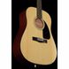 Акустическая гитара Fender CD-60 DREAD V3 Natural 10697 фото 4