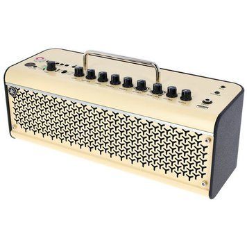 Комбопідсилювач Yamaha THR30IIW Cream 474539 фото