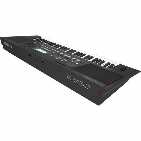 Синтезатор Roland E-X50 10176 фото