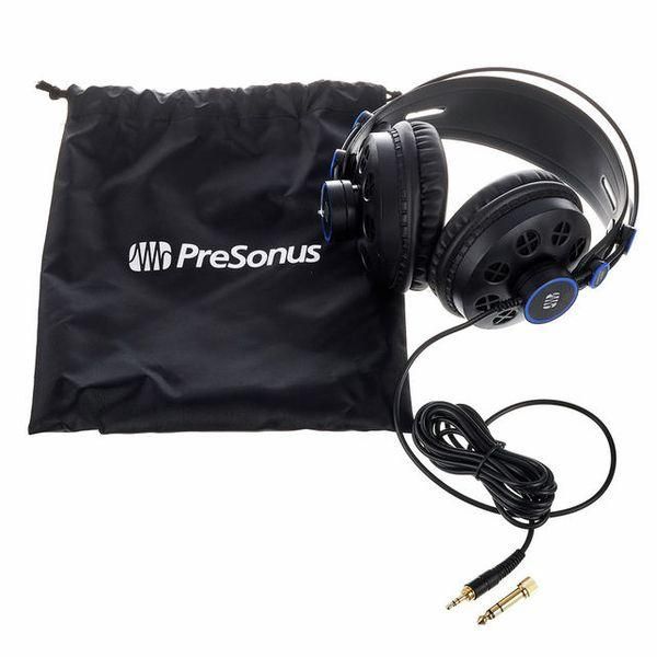 Комплект для звукозапису PreSonus AudioBox USB 96 Studio 25th Anniversary Edition 10570 фото