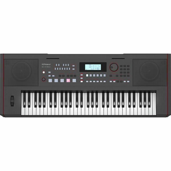 Синтезатор Roland E-X50 10176 фото