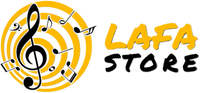 Интернет-магазин музыкальных инструментов и оборудования - LaFaStore