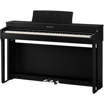 Цифровое пианино KAWAI CN-201 Black 10261 фото