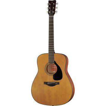 Електроакустична гітара Yamaha FGX3 NT 465490 фото