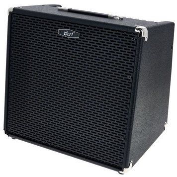 Комбопідсилювач Cort MIX-5 Multi Combo 522469 фото