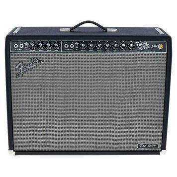Комбопідсилювач Fender Tone Master Twin Reverb 468749 фото