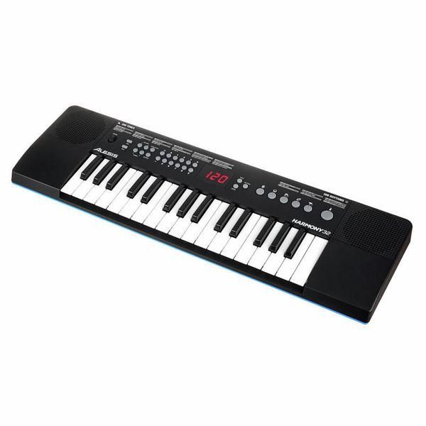 Синтезатор Alesis Harmony 32 10174 фото