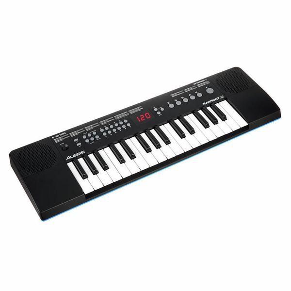 Синтезатор Alesis Harmony 32 10174 фото