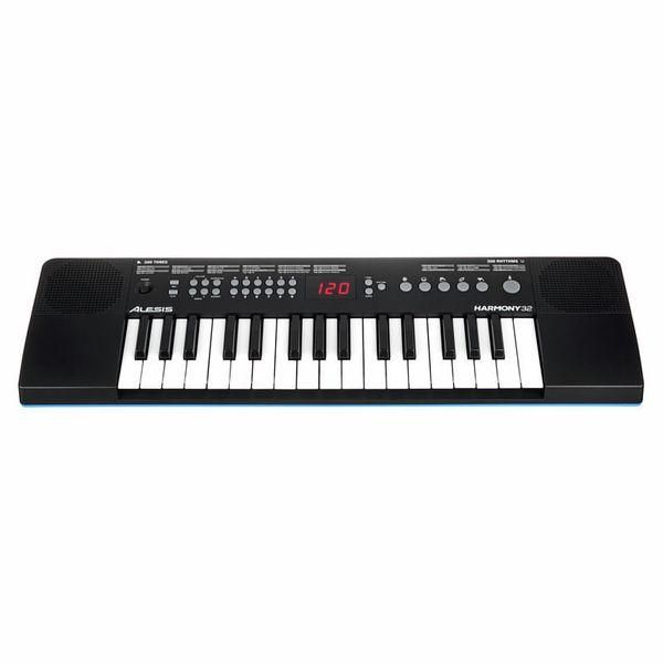 Синтезатор Alesis Harmony 32 10174 фото