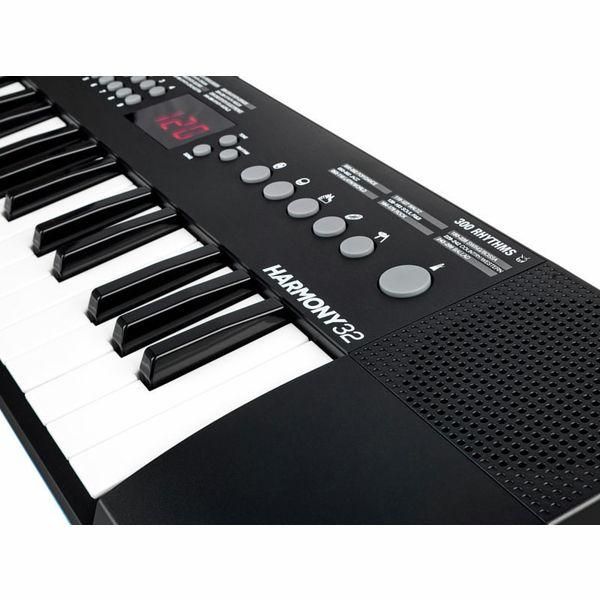 Синтезатор Alesis Harmony 32 10174 фото