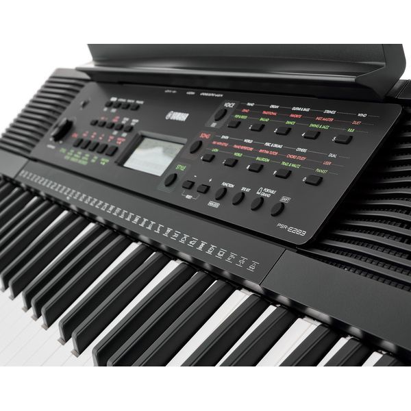 Синтезатор Yamaha PSR-E283 10096 фото