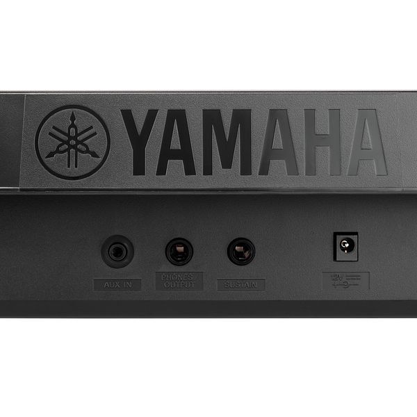 Синтезатор Yamaha PSR-E283 10096 фото