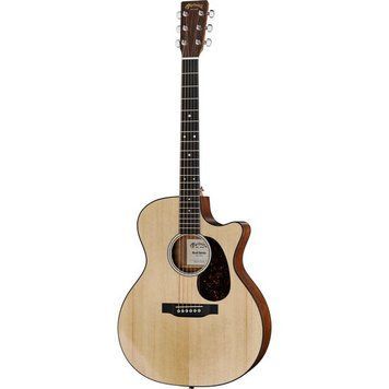 Акустична гітара Martin Guitars GPC-11E 556335 фото