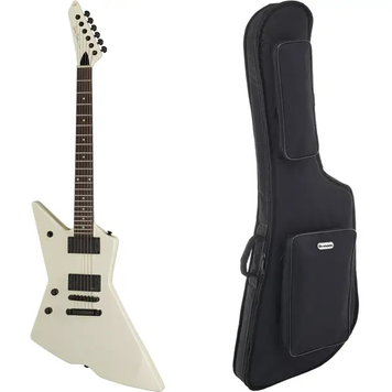 Harley Benton EX-84 LH Modern EMG VW Bundle 546678 фото