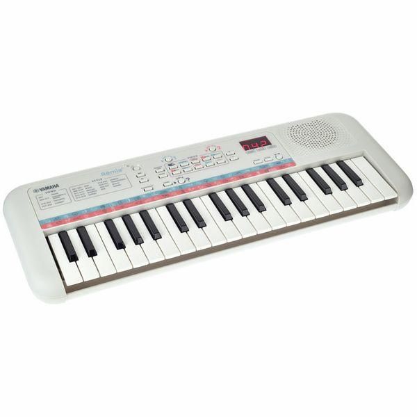 Синтезатор Yamaha PSS-E30 10177 фото