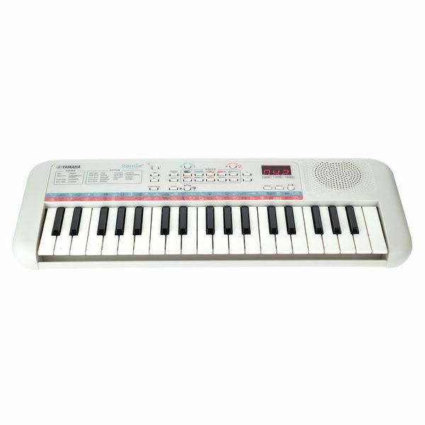 Синтезатор Yamaha PSS-E30 10177 фото