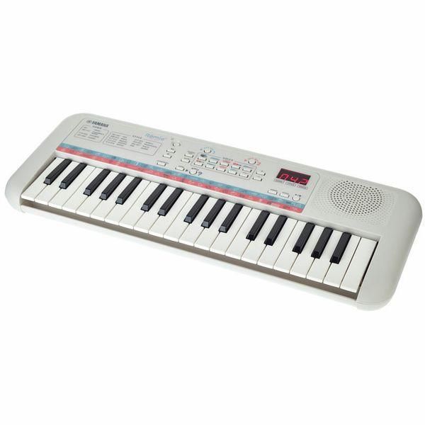 Синтезатор Yamaha PSS-E30 10177 фото