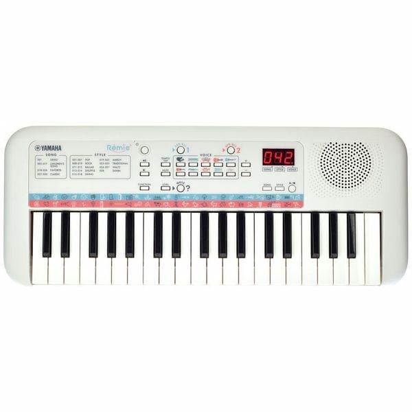 Синтезатор Yamaha PSS-E30 10177 фото