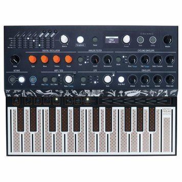 Синтезатор Arturia MicroFreak 10247 фото