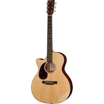 Акустична гітара Martin Guitars GPC-11E LH 556338 фото
