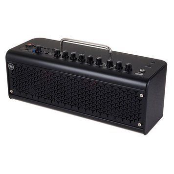 Комбопідсилювач Yamaha THR30IIW Black 545379 фото