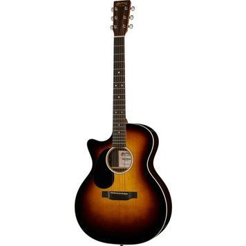 Акустична гітара Martin Guitars GPC-13E Burst Ziricote LH 559851 фото